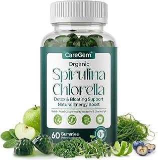 Super Greens Gummies + Vitamins & Minerals, 60 Ct