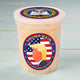 Trump Hair Cotton Candy - Unique Idea for Holidays, Birthdays, Gag Gifts, Party Favors