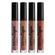 NYX PROFESSIONAL MAKEUP Lip Lingerie Matte Liquid Lipstick - Push-Up, Brown Spice Pink