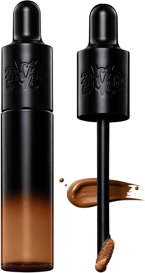 KVD Beauty Lightweight Full Coverage Apple Concealer