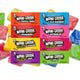 Big Top Deals Candy Mix, 6 Flavor Mike And Ike, 8 Flavor Now And Later, 7 Flavor Laffy Taffy - Chewy Treats & Sour Candy - Perfect For Party, Snacking, And Sharing, 1 Each Flavor, 21 Packapped, 1 Each