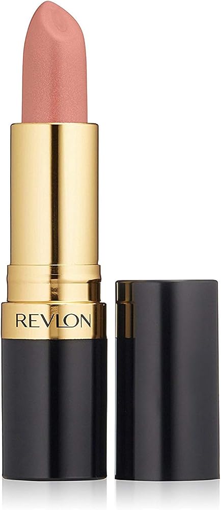 Revlon Super Lustrous Lipstick Shine ~ Pink Cognito 820 - Lip Makeup - Beauty