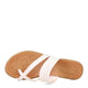 Women's b.o.c. Alisha Multistrap Slide Sandal, Coffee - Z40123