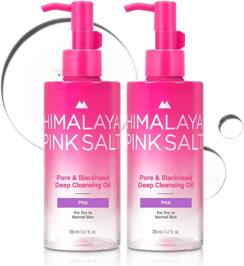 Himalaya PINKSALT - Personal Care