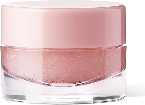 JOAH Sugar Doctor Lip Scrub, Hydrating & Exfoliating with Shea Butter for Soft Smooth Lips, Korean Beauty Skincare, Vegan and Cruelty-Free, .32 Ounces