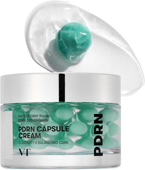Vt COSMETICS PDRN Grinding Cleansing Balm, 1.69 fl oz / 50 ml - Personal Care