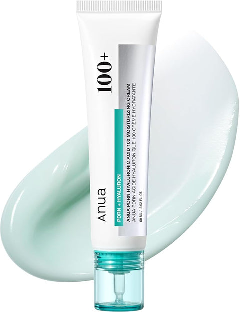 Matcha PDRN Korean Anti-Aging Firming Moisturizer, Dark Spot Cream - Personal Care