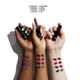 NYX PROFESSIONAL MAKEUP Shout Loud Satin Lipstick, Infused With Shea Butter - Emotion (Bright Purple-Pink)