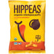 Variety Pack Organic Chickpea Puffs HIPPEAS - 4 Flavors: Bohemian BBQ, Vegan White Cheddar, Nacho Vibes, Sriracha Sunshine - 3 of Each Flavor, 1.5 oz Bags, 12 Pack - Gluten-Free, Vegan, Healthy Snack