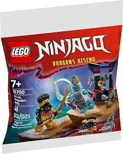 LEGO® Ninjago® Arin vs. Dragonian Battle 30700