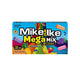 Generic Candy Assorted Flavor Mike and Ike - Original Fruits, Tropical Typhoon, Berry Blast, Mega Mix, 5 Flavors - 3 Each, 15 Pack, Fruity Chewy Candy Variety