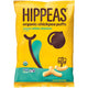 Variety Pack Organic Chickpea Puffs HIPPEAS - 4 Flavors: Bohemian BBQ, Vegan White Cheddar, Nacho Vibes, Sriracha Sunshine - 3 of Each Flavor, 1.5 oz Bags, 12 Pack - Gluten-Free, Vegan, Healthy Snack