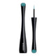 COVERGIRL Get In Line Liquid Eyeliner, TEAL CRYSTAL, Ultra Fine Tip, Long-Lasting Formula