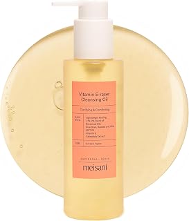 Vitamin E-raser Cleansing Oil Gentle Makeup Remover, 5.07 fl.oz. - Personal Care