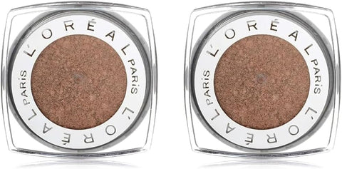 L’Oreal ParisLor Eyeshdw Infallible Br Size .12 Infallible Eyeshadow Bronzed Taupe