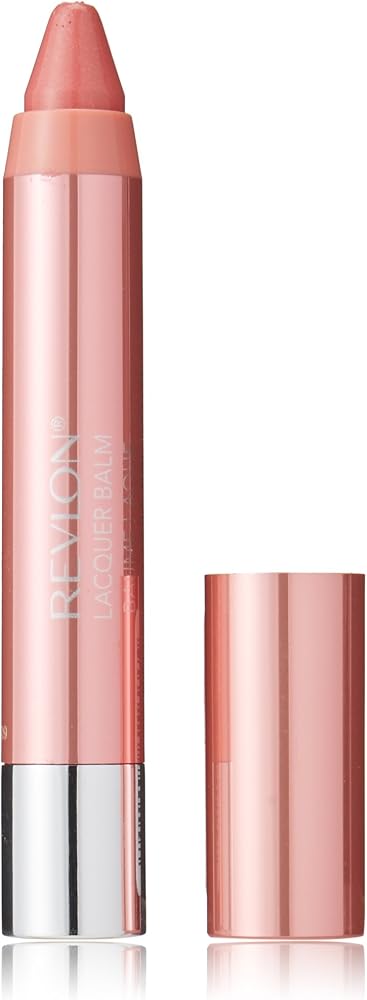 Revlon Lacquer Balm, Demure