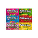 Big Top Deals Candy Mix, 6 Flavor Mike And Ike, 8 Flavor Now And Later, 7 Flavor Laffy Taffy - Chewy Treats & Sour Candy - Perfect For Party, Snacking, And Sharing, 1 Each Flavor, 21 Packapped, 1 Each
