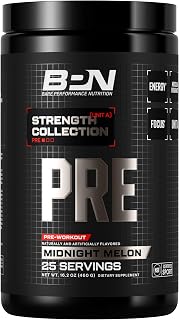 BARE PERFORMANCE NUTRITION