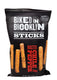 Baked in Brooklyn Roasted Chile Pepper with Sesame Seeds Breadsticks, 6-Pack (6 units per pack)