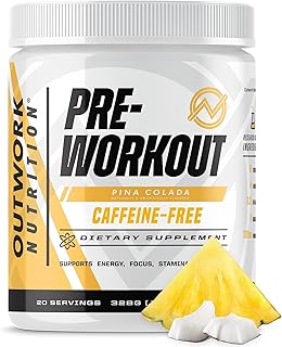 Outwork Nutrition