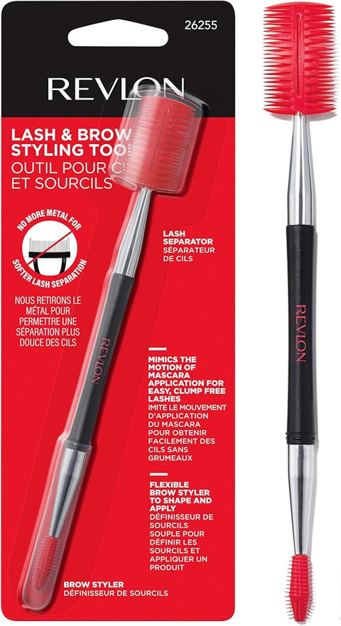 Revlon Lash & Brow Styling Tool, 1 Count - Personal Care