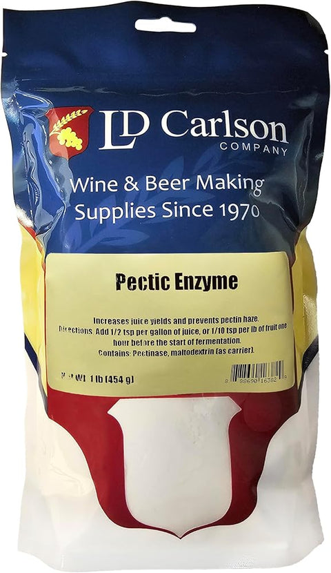 Pectic Enzyme 1-Pound