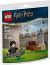 LEGO® Harry Potter™ Quidditch Lesson 30706