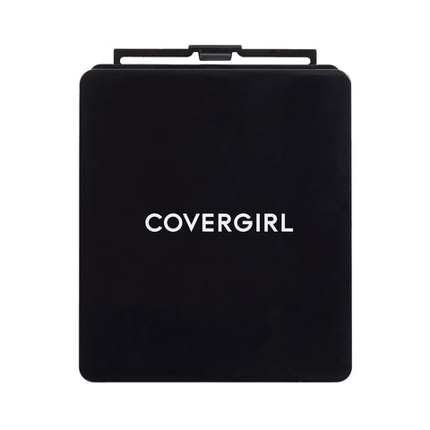 COVERGIRL Clean Simply Powder Foundation, Natural Ivory, 0.41 Fl Oz (Pack of 1)
