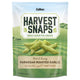 Variety Pack Harvest Snaps Veggie Chips, (white Cheddar, Wasabi Ranch, Tomato Basil, Parmesan Roasted Garlic) Crunchy Snack, Gluten-free, Plant-based Protein, 2 Each Flavor, 8 Pack - Healthy Treat
