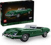 LEGO Icons Jaguar E-Type 11381