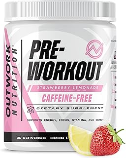 Outwork Nutrition