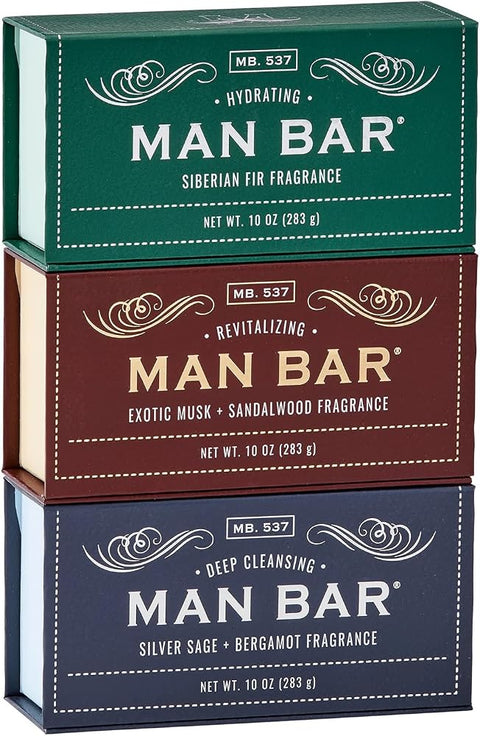 San Francisco Soap Company - Personal Care
