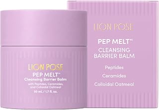 Cleansing Balm Makeup Remover, Waterproof Oil Cleanser for Face - Personal Care