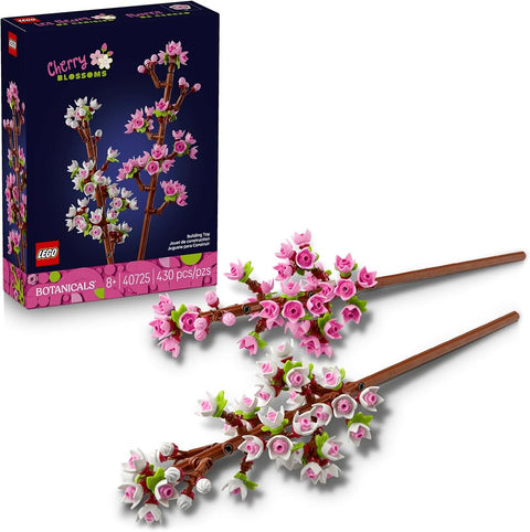 LEGO Cherry Blossoms 40725