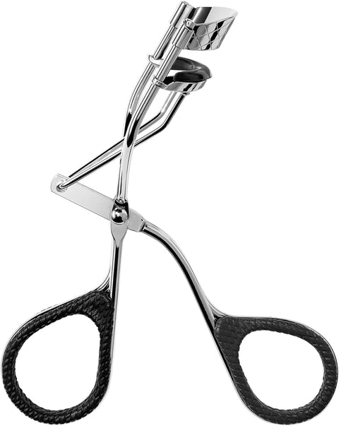 Revlon Lash Curler for Natural Curl, Silver, 1 Count
