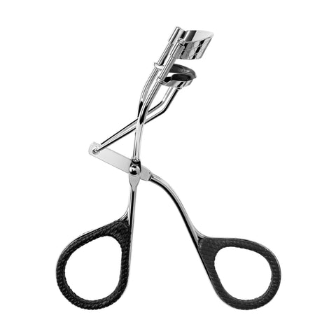 Revlon Lash Curler for Natural Curl, Silver, 1 Count - Personal Care