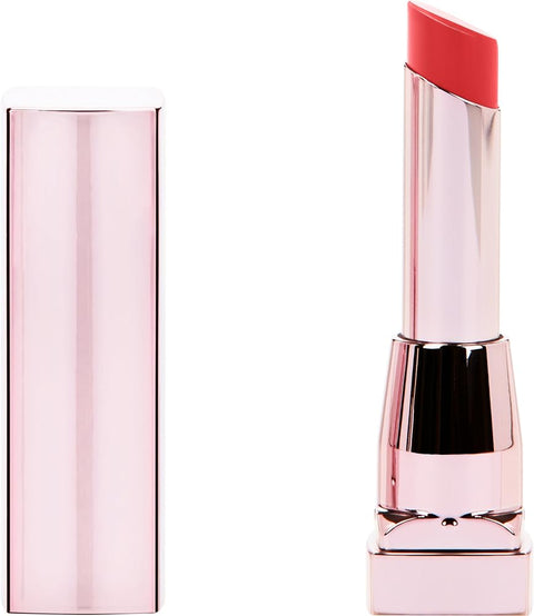 Maybelline New York Color Sensational Shine Compulsion Lipstick Makeup, Pink Fetish, 0.1 Ounce