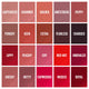 Maybelline Super Stay Vinyl Ink Longwear No-Budge Liquid Lipcolor Makeup, Highly Pigmented Color and Instant Shine, Extra, Red Lipstick, 0.14 fl oz, 1 Count