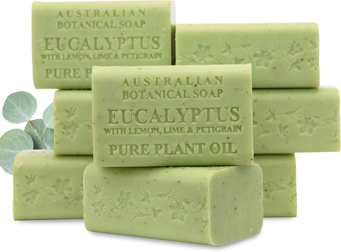 Australian Botanical Soap - Personal Care