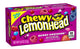 Lemonhead Chewy Berry Awesome, 0.8 Ounce Box, Pack of 24
