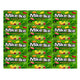 Generic Chewy Candy Mike & Ike Original Fruits, Theater Box, 4.25 Oz, 12 Pack, Fruity And Flavorful Snacks For Movies, Parties, And Anytime Cravings