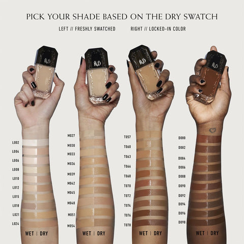 Revlon ColorStay Ultimate Liquid Lipstick 24-Hour Wear Satin Finish