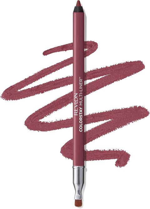 Revlon ColorStay Multi-Liner for Lips, Eyes & Face, 002 Dallying
