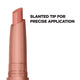 L'Oreal Paris Infallible Matte Lip Crayon, Strawberry Glaze (Packaging May Vary)