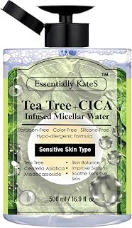 Essentially KateS - Personal Care
