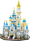 Fairyland Castle Building Blocks Set (5297 Pieces)