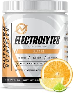 Outwork Nutrition