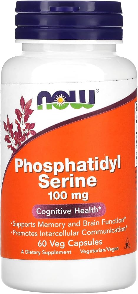 Now Phosphatdy Serine Vcp