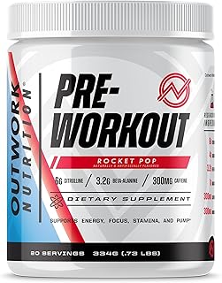 Outwork Nutrition