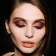 Maybelline Bar Palette, 9.6 g, Burgundy